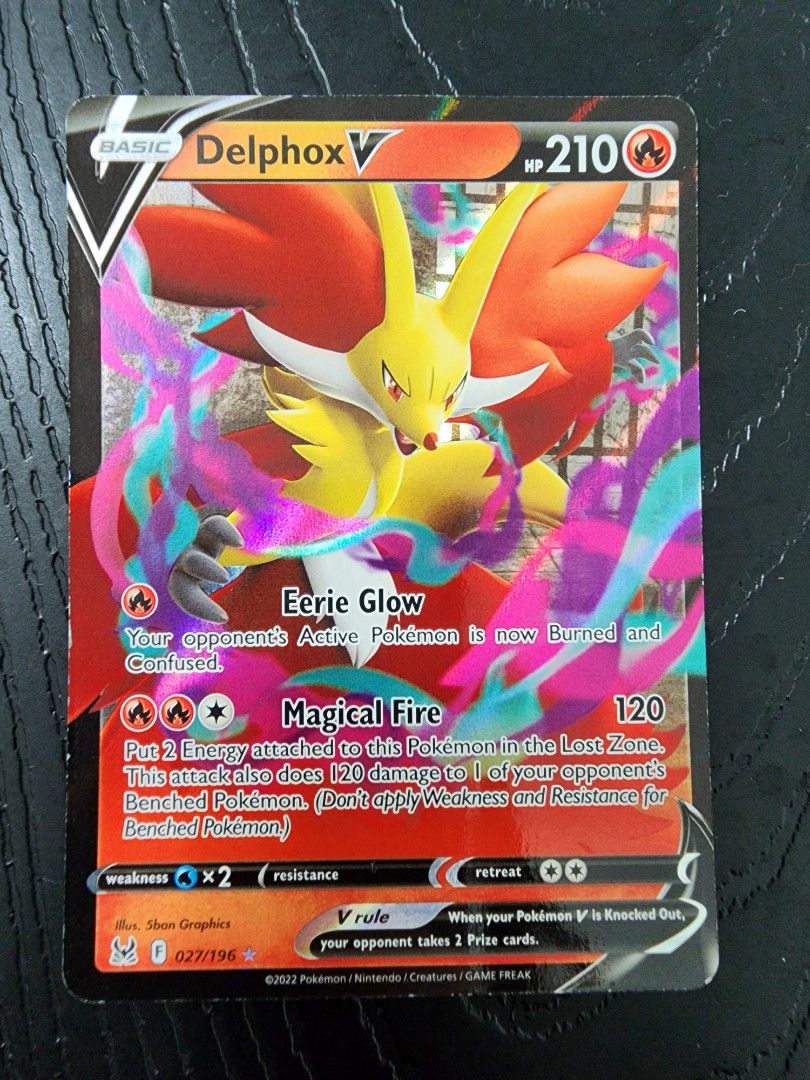 how to value pokemon cards uk Pokemon Trading Card Game Phantasmal Flames Illustration Rare Yamper #99 main image 1