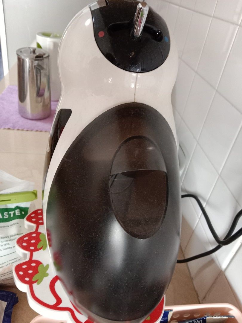 Dolce gusto coffee maker, TV & Home Appliances, Kitchen Appliances