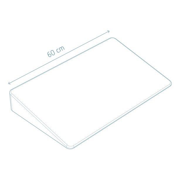 Doomoo Wedge Anti Reflux, Babies & Kids, Baby Nursery & Kids Furniture