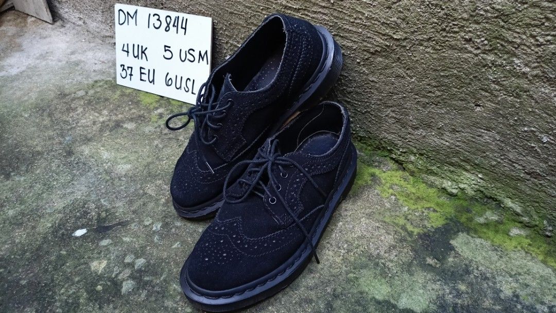 dr martens 13844