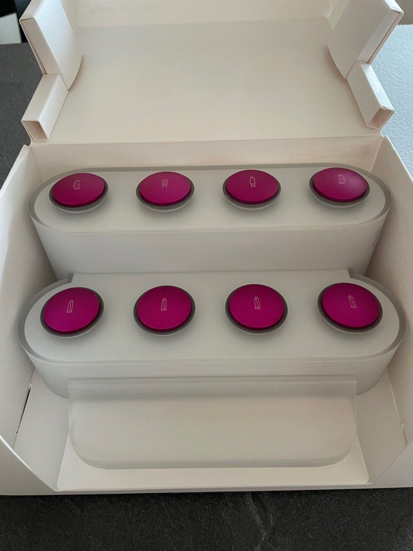 Dyson Airwrap Display Stand, Beauty & Personal Care, Hair on Carousell