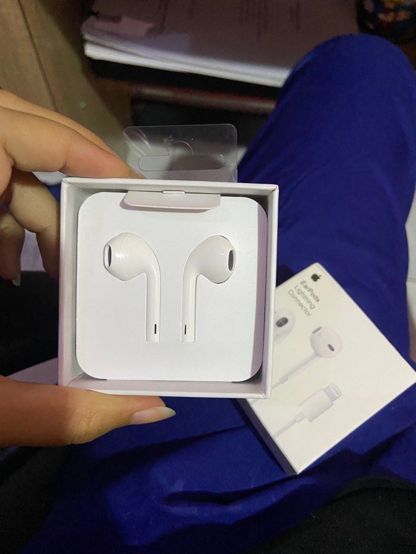 Earpods ibox online