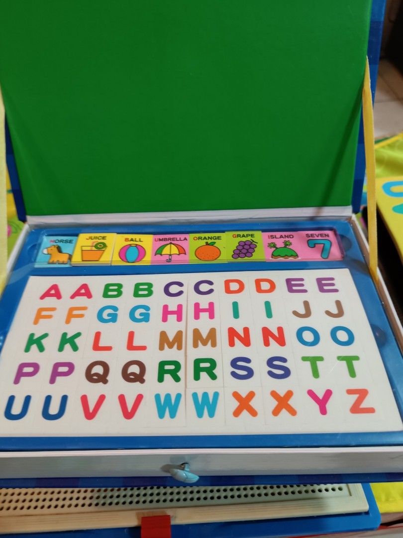 Educational tools, Hobbies & Toys, Stationery & Craft, Stationery