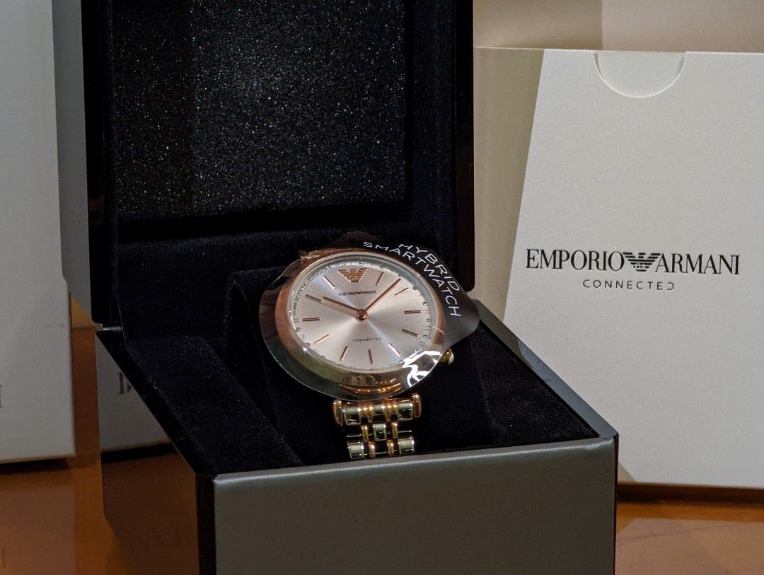 Emporio armani 2025 art3019