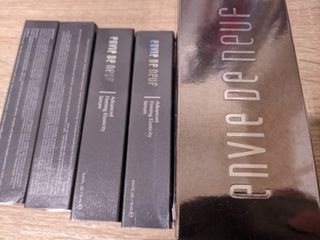 envie de neuf茵蝶精華&水凝乳