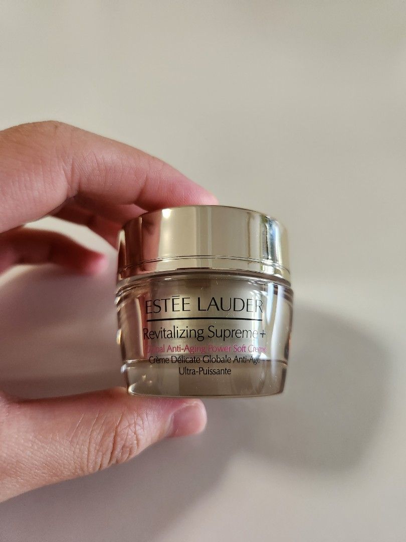 Estee lauder face cream, Beauty & Personal Care, Face, Face Care on