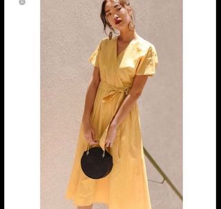 Fashmob Colleen dress