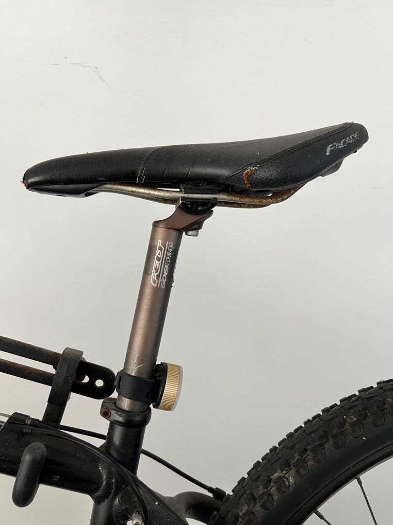 Felt q26 store mountain bike