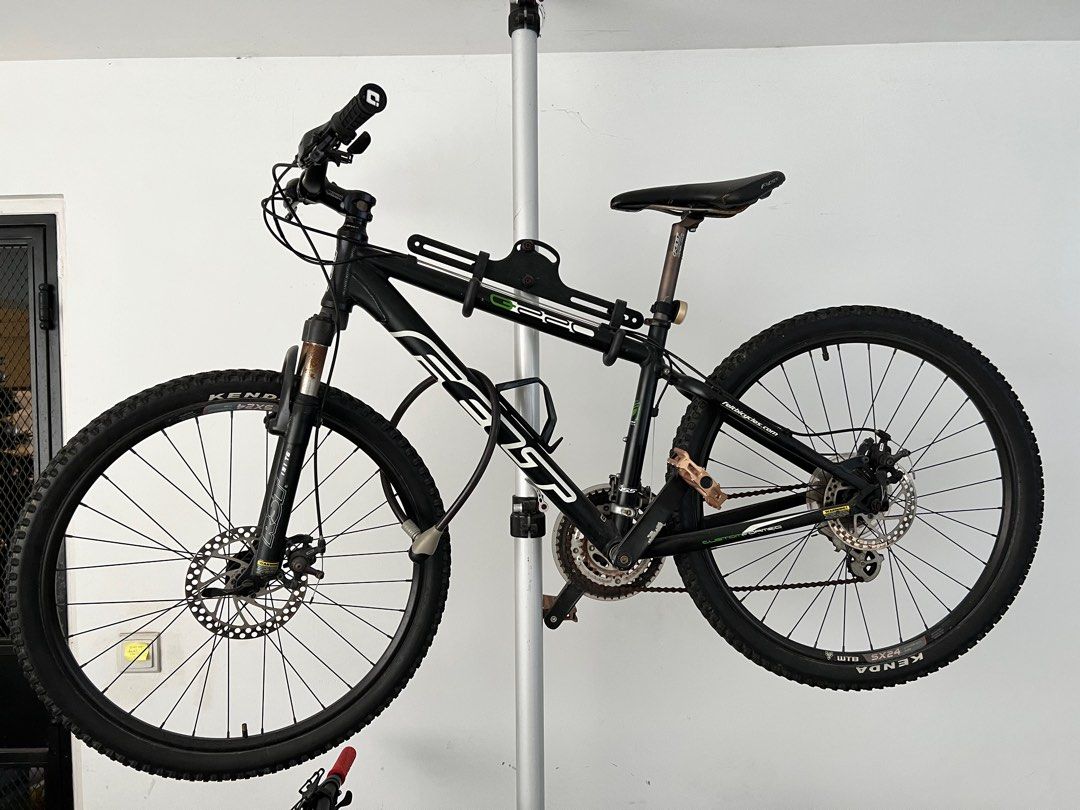 Felt q26 clearance mountain bike