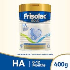Frisolac Gold HA 400g x2