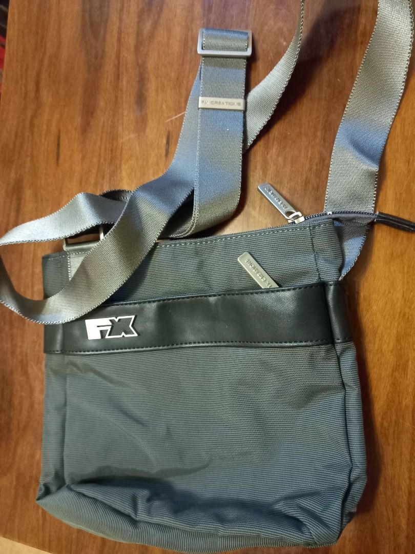 FX CREATION sling bag