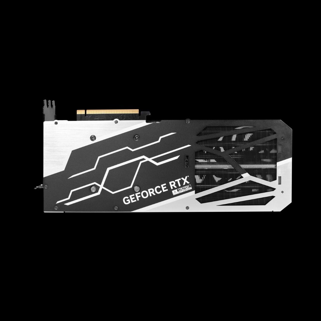 GALAX SG (1-Click OC) GeForce RTX 4080 16 GB Video Card (48NZM6MD6LSG) -  PCPartPicker