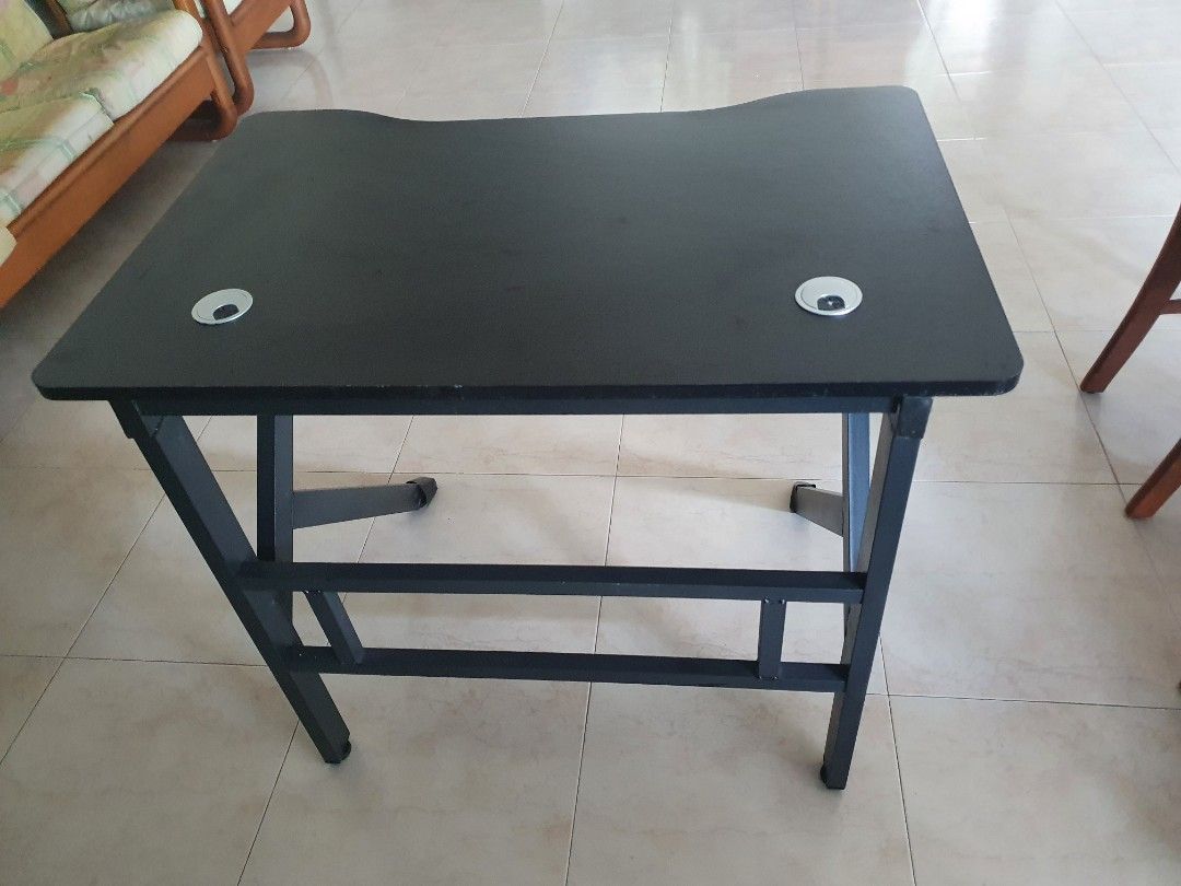 Gaming Desk Cheap, Computers & Tech, Office & Business Technology on