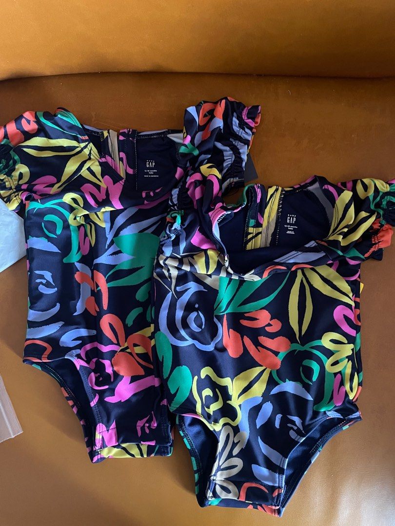 Gap toddler swimsuits best sale