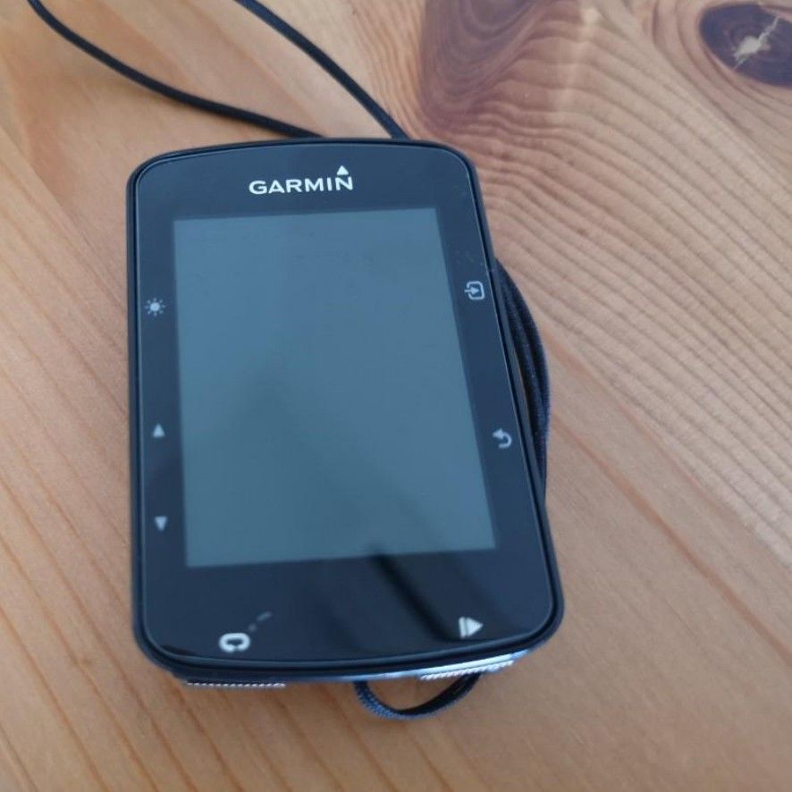Garmin Edge 520 plus Sports Equipment Bicycles Parts Parts