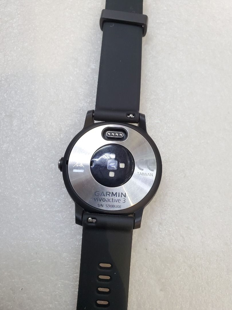 Garmin active3 new arrivals