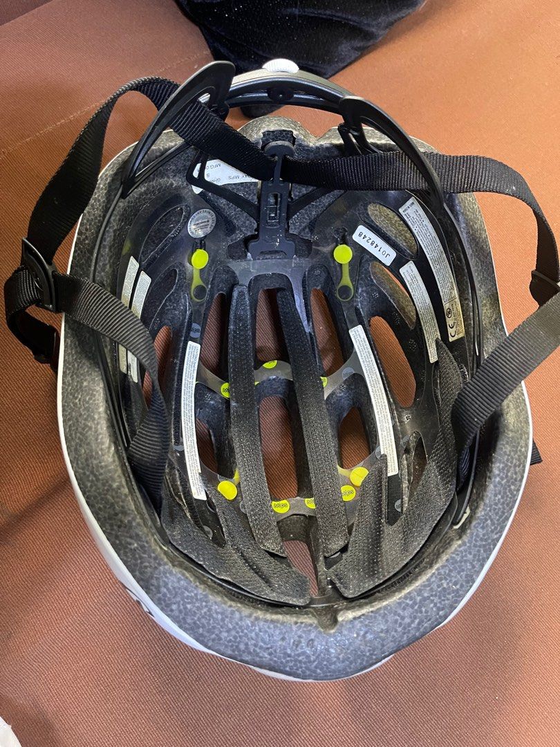 giro foray mips large