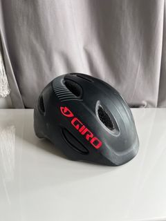 Giro scamp toddler bicycle scooter helmet XS