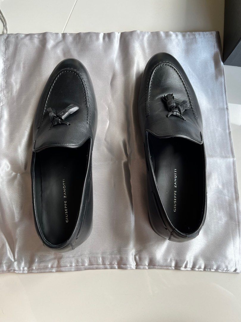 Giuseppe loafers new arrivals