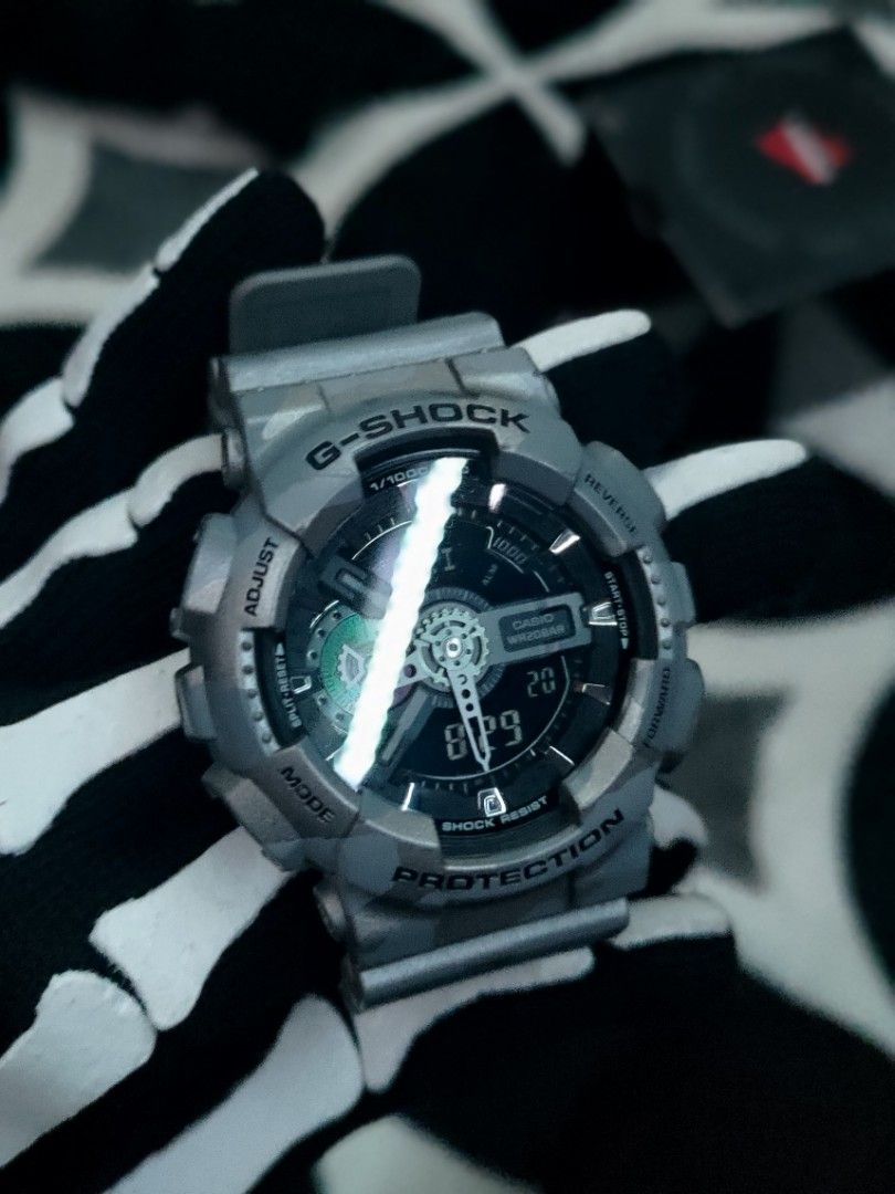 Ga110cm sales