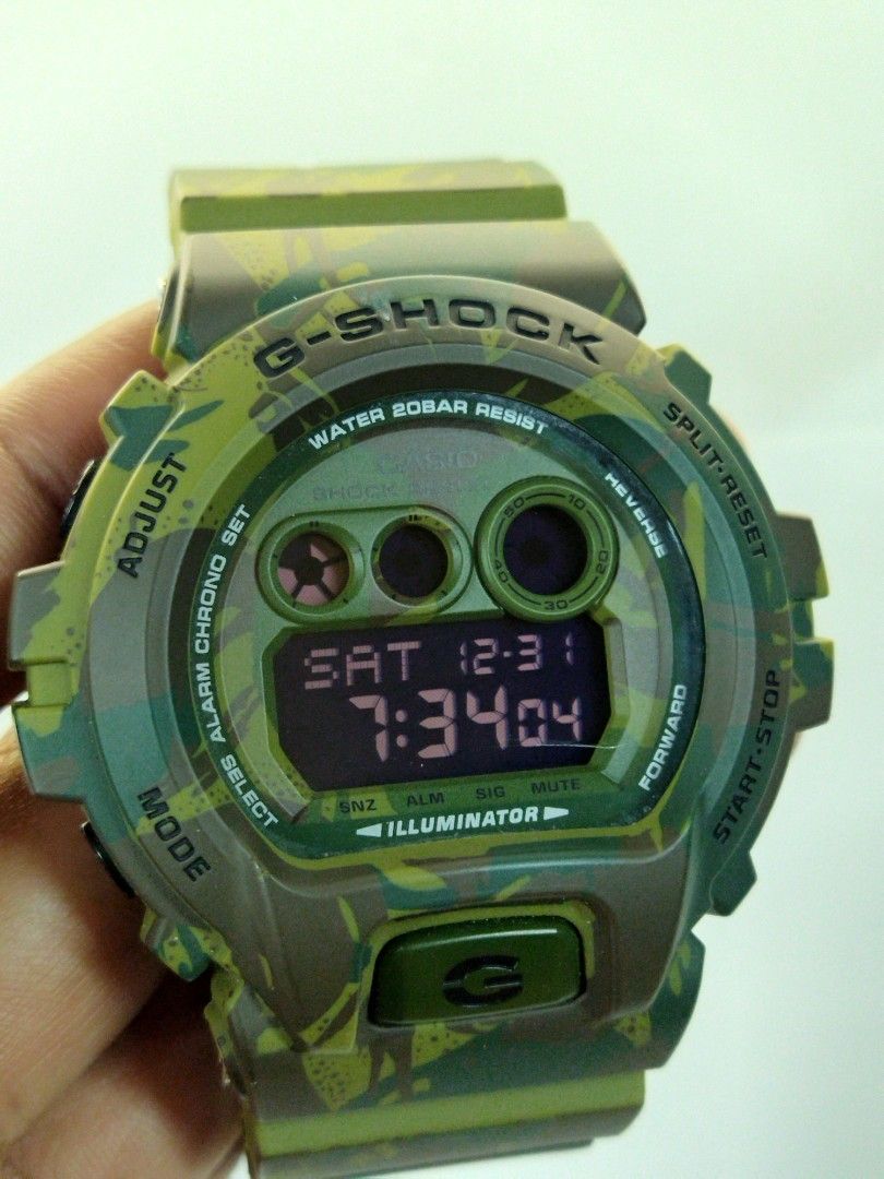 Gdx6900 camo best sale