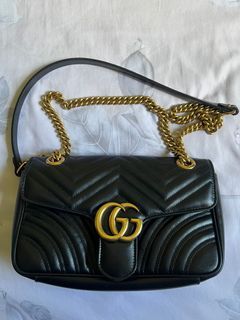 Gucci bag