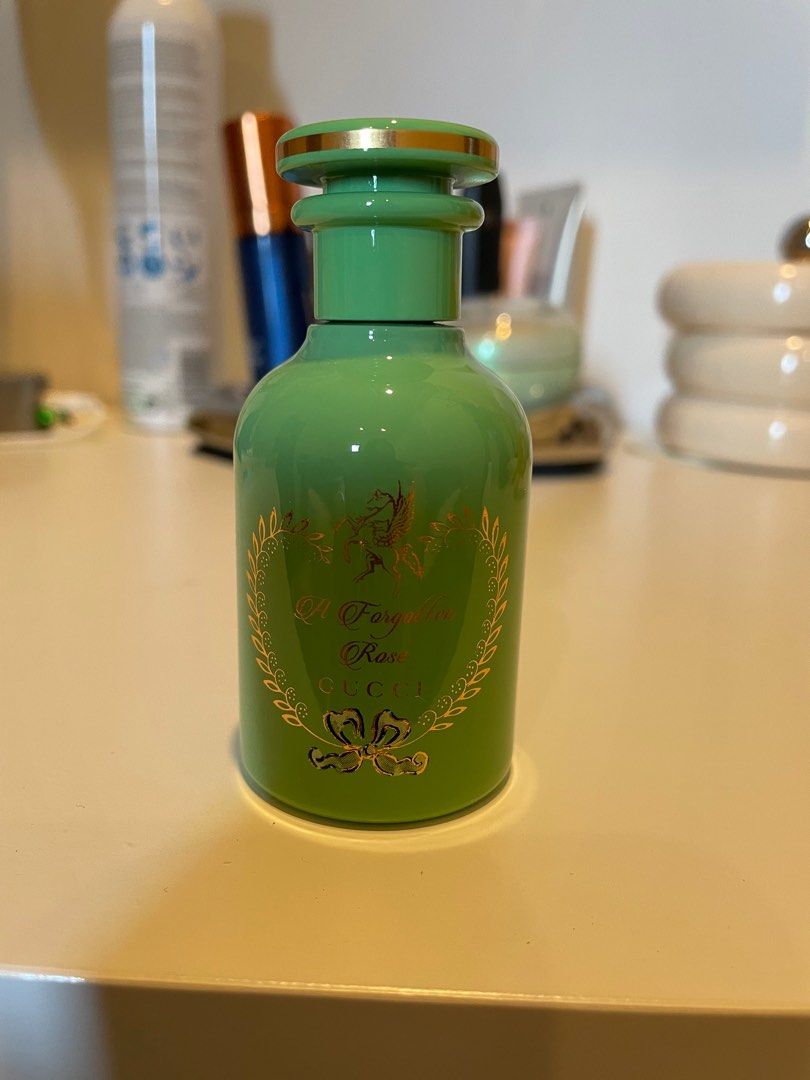 A forgotten sale rose gucci