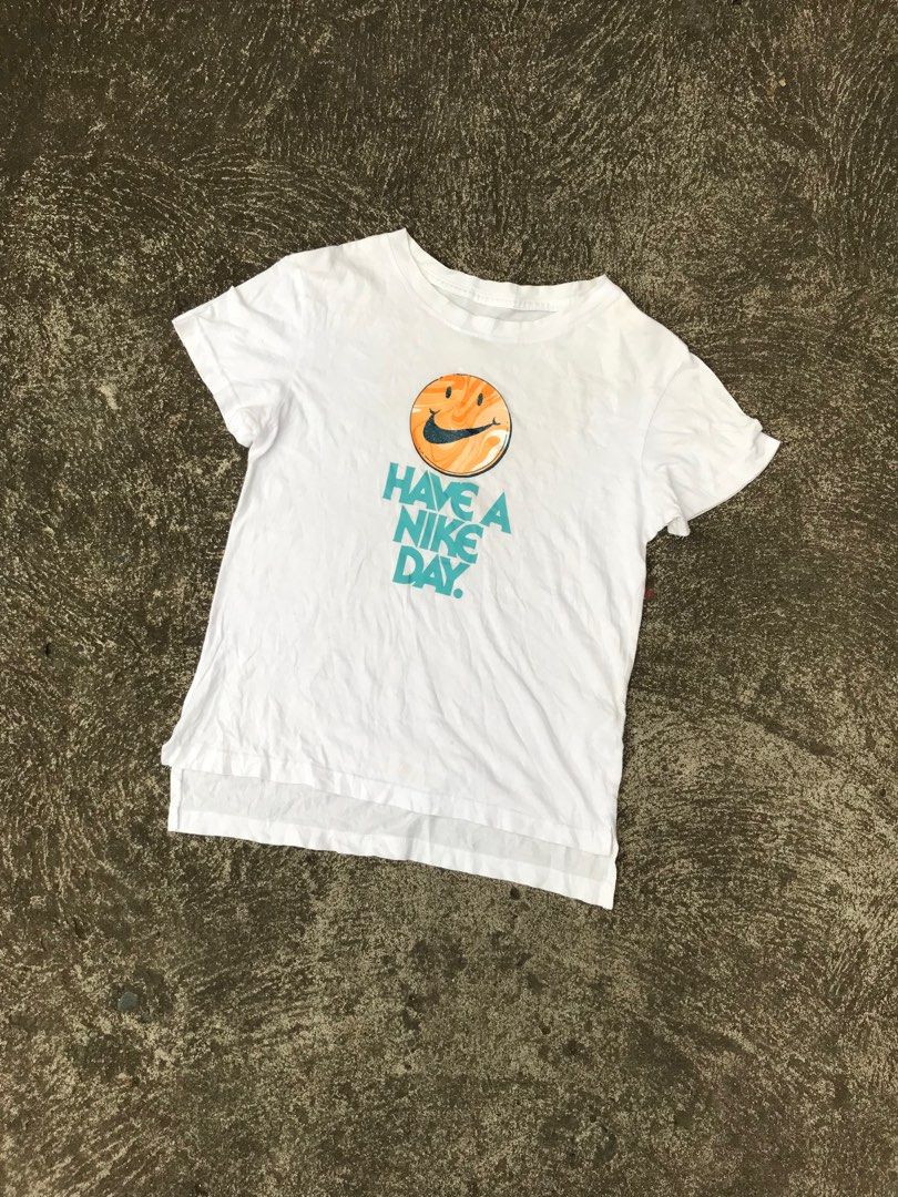 Have a nike cheap day women's shirt