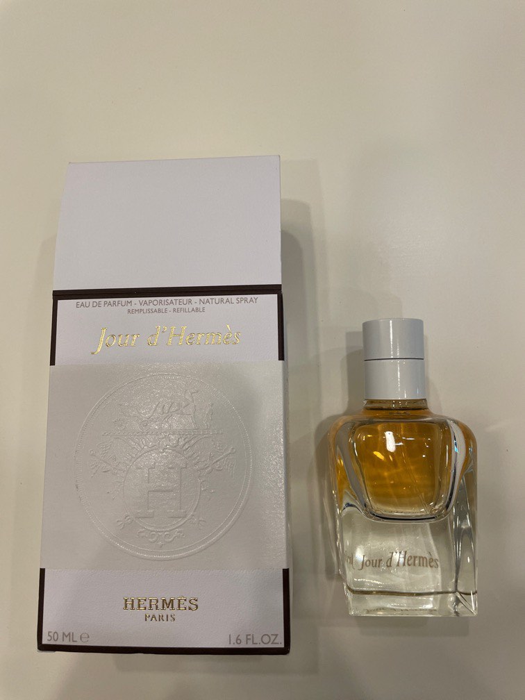 Hermes Jour D'hermes Edp 85 Ml Women's Perfume main image 1