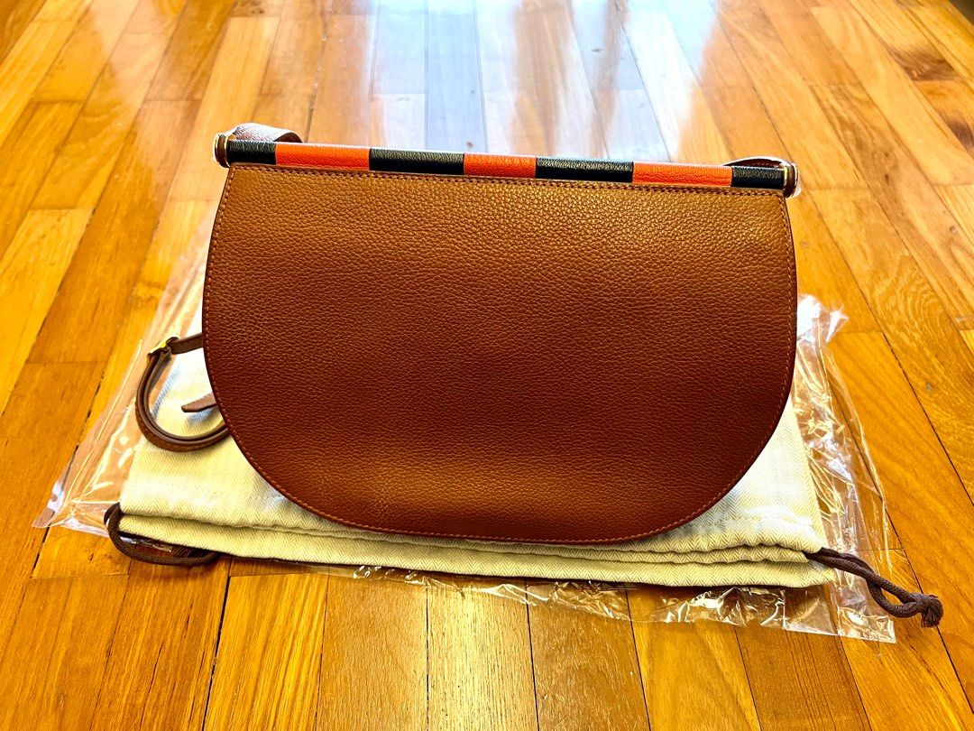 Hermes sac saut deals