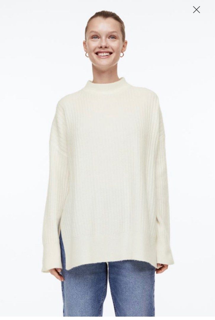 H&m knitwear store