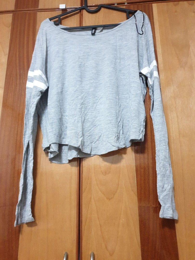 H&m sm cheap sta mesa