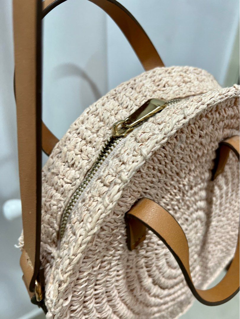 H&m circle bag store