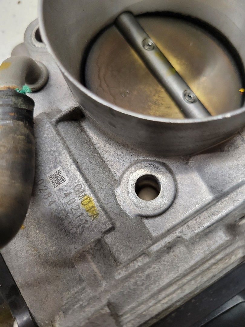 Honda civic typer type-r fd2 fn2 spoon throttle body 70mm, 汽車配件, 改裝、內外 ...