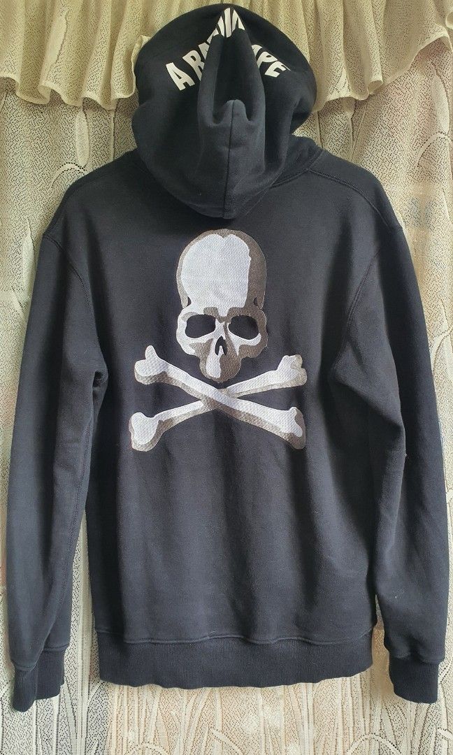 Hoodie mastermind on sale