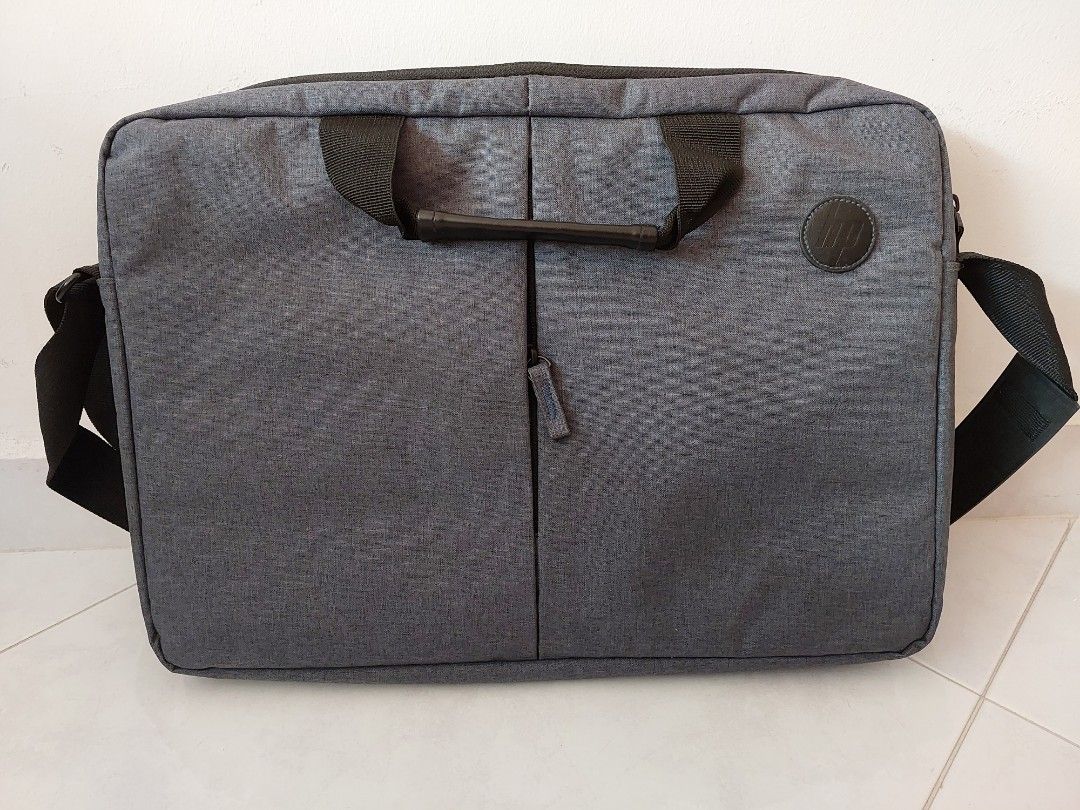 HP Essential Laptop bag/BackPack, Computers & Tech, Parts & Accessories