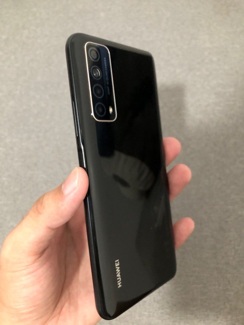 Huawei y7a, Mobile Phones & Gadgets, Mobile Phones, Android Phones ...
