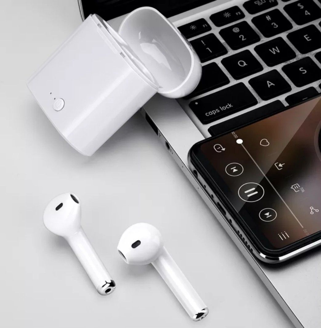 Ipod i7s tws store