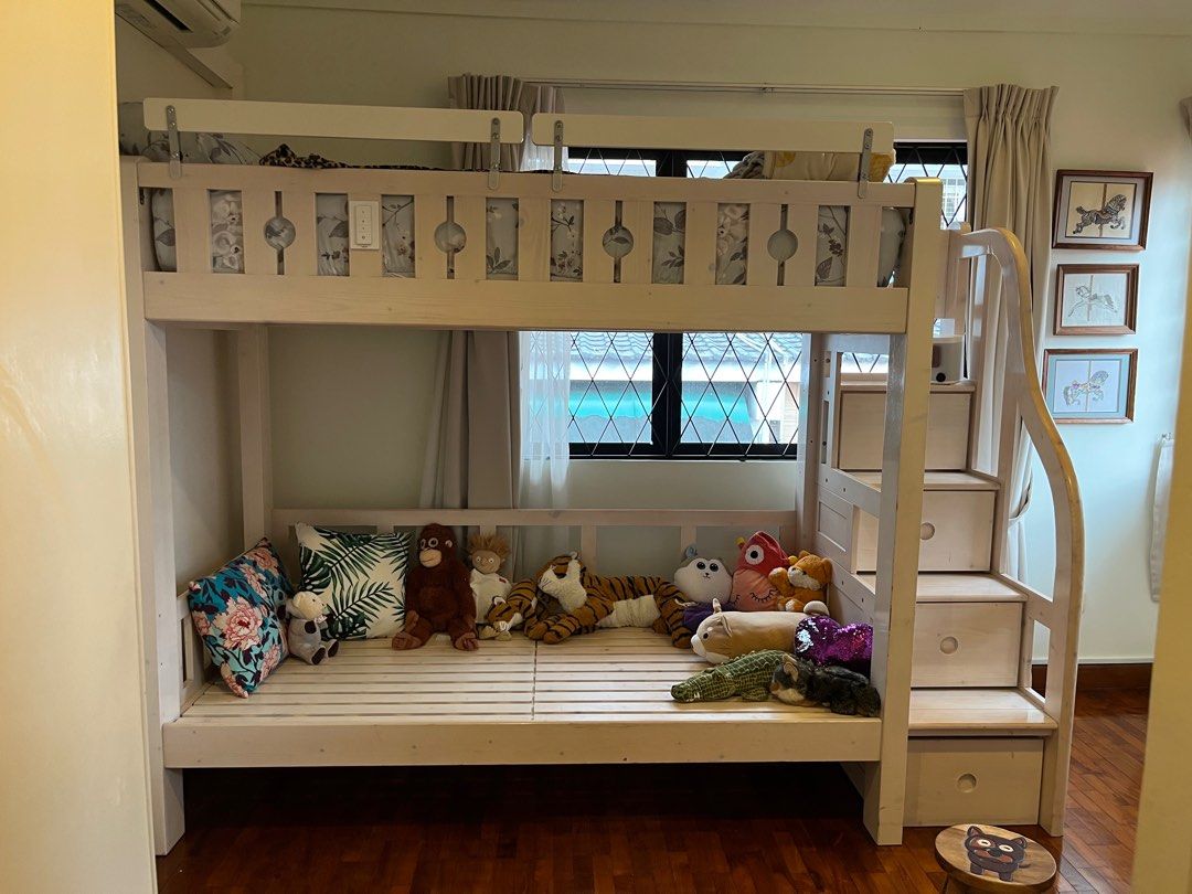 Ibenma sales bunk bed