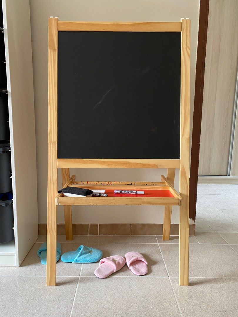 IKEA Easel, Babies & Kids, Baby Nursery & Kids Furniture, Other Kids