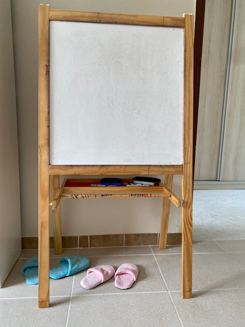 IKEA Easel, Babies & Kids, Baby Nursery & Kids Furniture, Other Kids