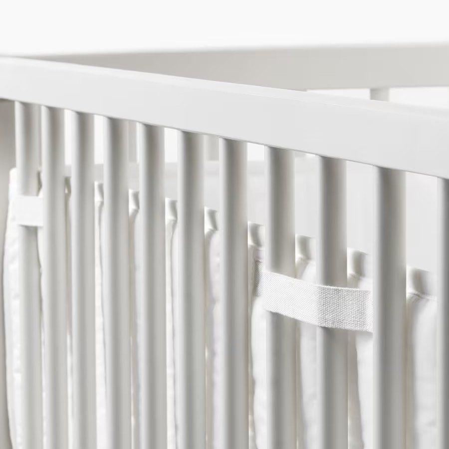 IKEA LEN bumper pad brand new Babies Kids Baby Nursery Kids