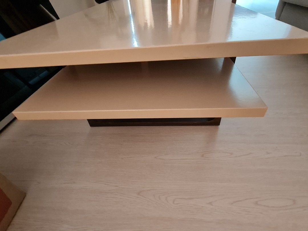 IKEA RISSNA COFFEE TABLE, Furniture & Home Living, Furniture, Tables