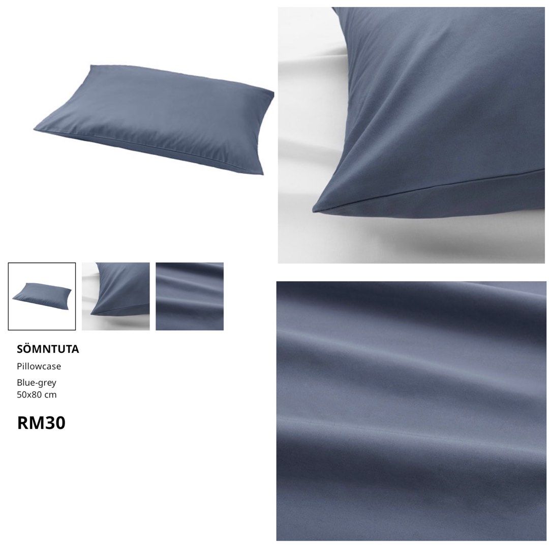50 x 80cm deals pillow cases