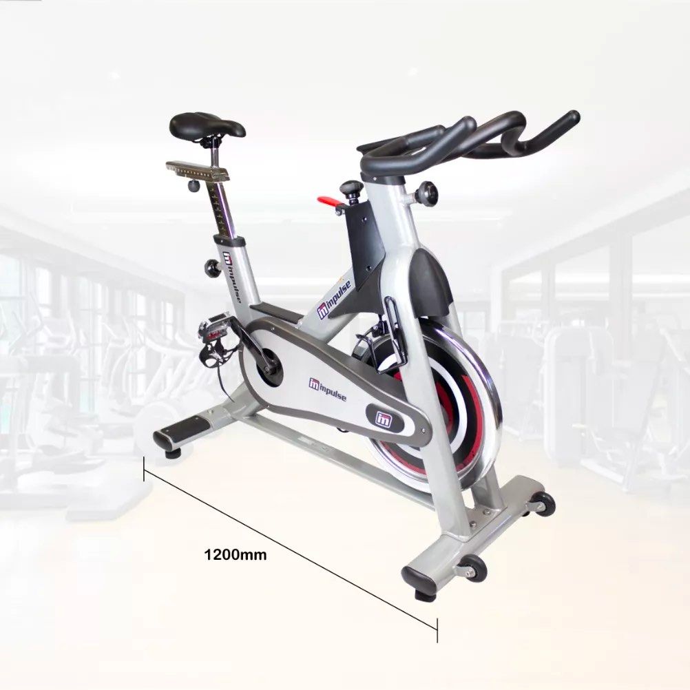Impulse indoor on sale bike