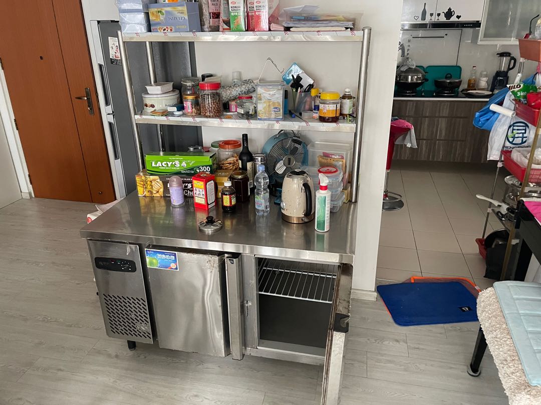 Industrial Fridge, TV & Home Appliances, Kitchen Appliances