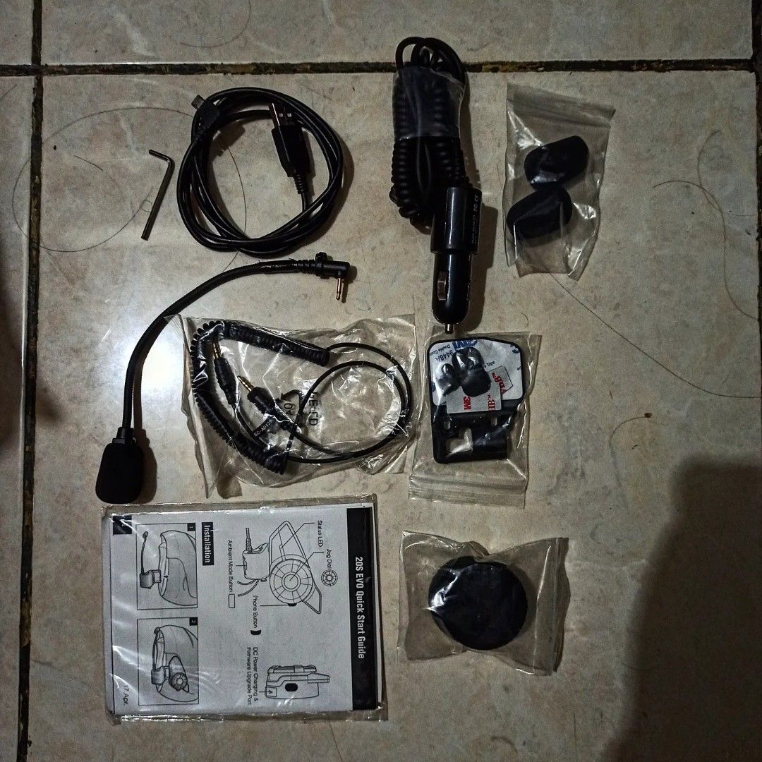 Sena intercom cheap murah