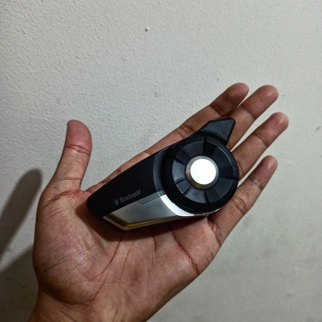 Sena intercom 2025 murah