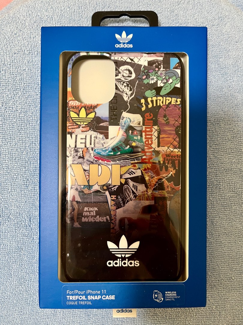 Adidas iphone sales 11 pro