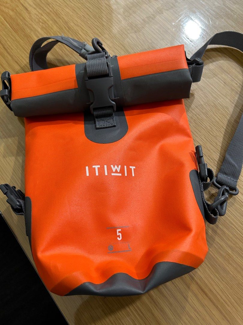 Itiwit sale bag 5l